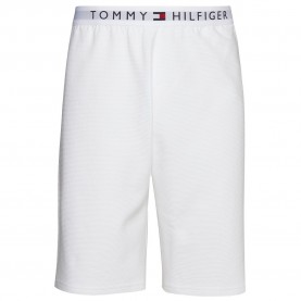 къси,панталони,мъжки,панталони,tommy,hilfiger,um0um02798,sweat,shorts,white
