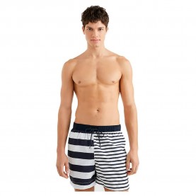 бански,гащета,мъжки,бански,костюми,tommy,hilfiger,um0um02827,swimming,shorts,black