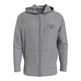 суичър,мъжки,пуловери,tommy,hilfiger,um0um02879,hoodie,medium,grey,heather,(grey)