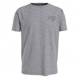 тениска,мъжки,тениски,tommy,hilfiger,um0um02916,short,sleeve,t,shirt,grey