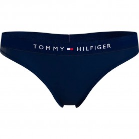 дамско,бельо,дамски,бикини,и,танкини,tommy,hilfiger,uw0uw04146,thong,blue,(desert,sky)