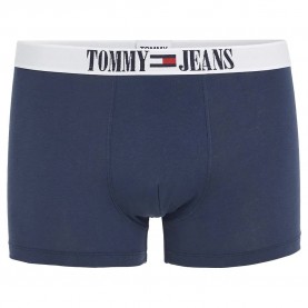 боксерки,мъжко,бельо,tommy,jeans,um0um02823,boxers,blue,(twilight,navy)