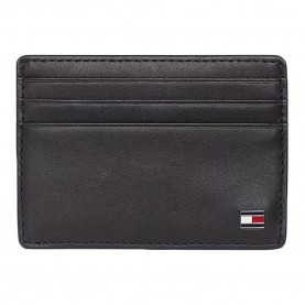 портфейли,и,портмонета,tommy,hilfiger,ethon,wallet,black