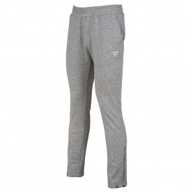 Анцуг Tecnifibre Team tracksuit pants - Grey (Silver) анцуг,детски,анцузи,tecnifibre,team,tracksuit,pants,grey,(silver)