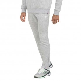 анцуг,мъжки,анцузи,tecnifibre,team,tracksuit,pants,silver,(grey)