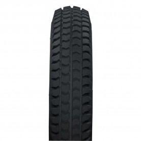 Impac 300-4 (260X85) IS311 tyre - Grey (Black) други,аксесоари,impac,300,4,(260x85),is311,tyre,grey,(black)