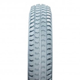 Impac 300-4 (260X85) IS311 tyre - Silver (Grey) други,аксесоари,impac,300,4,(260x85),is311,tyre,silver,(grey)