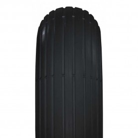 Impac 400-8 (400X100) IS300 tyre - Black (Black) други,аксесоари,impac,400,8,(400x100),is300,tyre,black,(black)