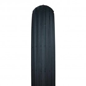 Impac 8 1/2x2 IS302 tyre - Black (Black) други,аксесоари,impac,8,1,2x2,is302,tyre,black,(black)