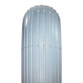 Impac 8x1/4 (32-137) IS300 tyre - Clear (Grey) други,аксесоари,impac,8x1,4,(32,137),is300,tyre,clear,(grey)