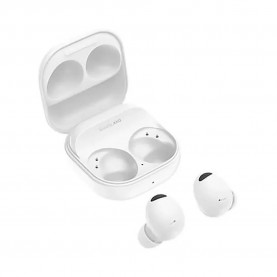 слушалки,слушалки,samsung,galaxy,buds2,pro,wireless,earphones,white