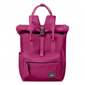 раница,раници,american,tourister,urban,groove,backpack,17l,deep,orchid,(pink)