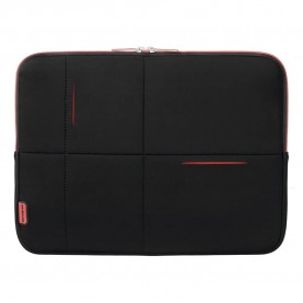 всички,чанти,samsonite,airglow,sleeve,15.6´´,laptop,cover,4.5l,black