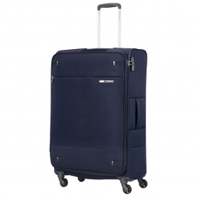 куфари,samsonite,base,boos,spinner,78,29,expandable,trolley,105,112.5l,blue
