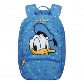 раница,раници,samsonite,disney,donald,stars,backpack,8.5l,blue