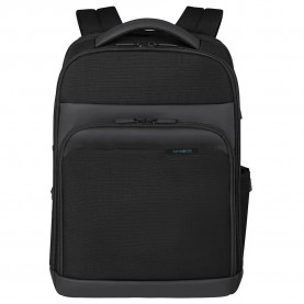 Samsonite Mysight 14.1´´ laptop backpack 16.5L - Black (Black) всички,чанти,samsonite,mysight,14.1´´,laptop,backpack,16.5l,black,(black)