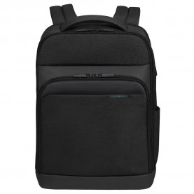 Samsonite Mysight 15.6´´ laptop backpack 19L - Black (Black) всички,чанти,samsonite,mysight,15.6´´,laptop,backpack,19l,black,(black)