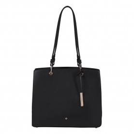 чанта,всички,чанти,samsonite,skyhigh,hobo,with,charm,bag,black