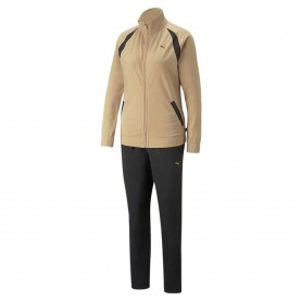 анцуг,дамски,анцузи,puma,classic,tricot,tracksuit,dusty,tan,(beige)