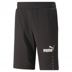 къси,панталони,мъжки,панталони,puma,ess,block,x,tape,shorts,black