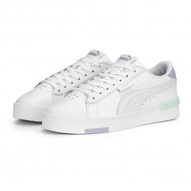 маратонки,дамски,маратонки,puma,jada,renew,trainers,puma,white,vivid,violet,(white)