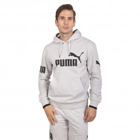 блуза,мъжки,пуловери,puma,power,colorblock,sweatshirt,grey