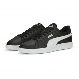 маратонки,мъжки,маратонки,puma,smash,trainers,3.0,l,puma,black,(black)