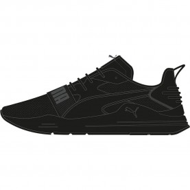 маратонки,мъжки,маратонки,puma,wired,run,pure,trainers,puma,black,puma,(black)