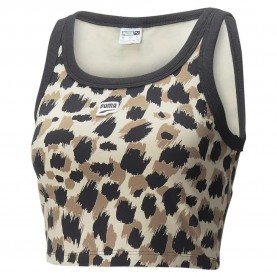 потник,дамски,топове,puma,downtown,crop,sleeveless,top,beige,(dusty,tan)