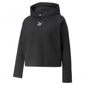 суичър,дамски,блузи,puma,t7,dk,hoodie,black