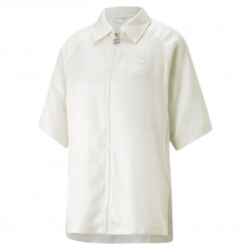 тениска,дамски,тениски,puma,t7,short,sleeve,t,shirt,white