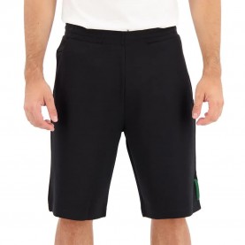 къси,панталони,мъжки,панталони,lacoste,gh1786,sweat,shorts,black