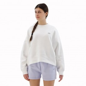 блуза,дамски,блузи,lacoste,sf5614,sweatshirt,white