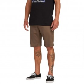 къси,панталони,мъжки,панталони,volcom,frckn,mdn,stretch,21,shorts,mushroom,(green)
