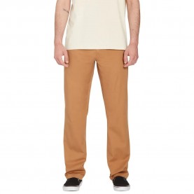панталони,мъжки,панталони,volcom,frickin,modern,stretch,pants,orange,(tobacco)