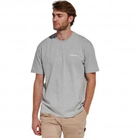 тениска,мъжки,тениски,tropicfeel,core,short,sleeve,t,shirt,medium,grey,(grey)