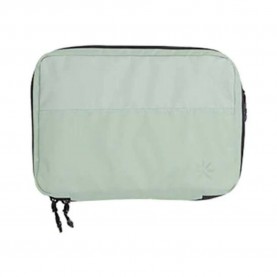 несесер,тоалетни,принадлежности,tropicfeel,cube,wash,bag,desert,green,(grey)