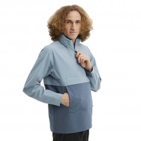 блуза,мъжки,пуловери,tropicfeel,ns40,half,zip,sweatshirt,citadel,blue,(blue)