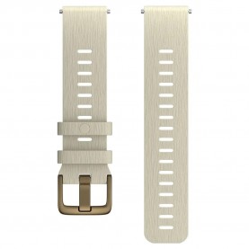 други,аксесоари,polar,20,mm,silicone,strap,white,(clear)