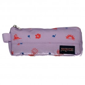 канцеларски,принадлежности,jansport,basic,pencil,case,purple,(lagoon,luau)
