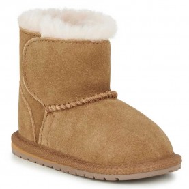 обувки,детски,боти,emu,australia,toddle,boots,chestnut,(brown)