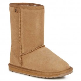 обувки,детски,боти,emu,australia,wallaby,lo,teens,boots,brown,(chestnut)