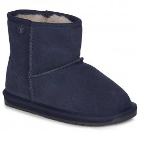 обувки,детски,боти,emu,australia,wallaby,mini,boots,blue,(midnight)