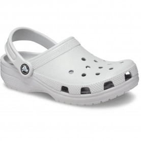 детски,сандали,и,чехли,crocs,classic,clogs,atmosphere,(white)