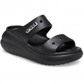 сандали,мъжки,сандали,crocs,classic,crush,sandals,black