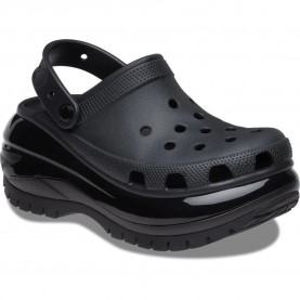 мъжки,сандали,мъжки,джапанки,и,чехли,crocs,classic,mega,crush,clogs,black