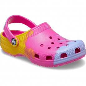 детски,сандали,и,чехли,crocs,classic,ombre,clogs,pink