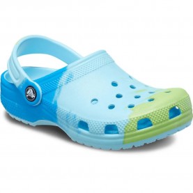 детски,сандали,и,чехли,crocs,classic,ombre,clogs,arctic,multi,(blue)