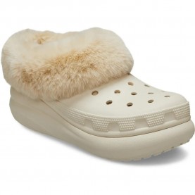 мъжки,сандали,мъжки,джапанки,и,чехли,crocs,furever,crush,clogs,bone,(beige)