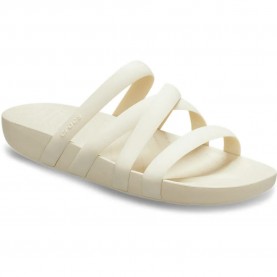 сандали,дамски,сандали,и,чехли,crocs,splash,strappy,sandals,bone,(beige)